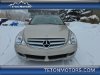 Pre-Owned 2006 Mercedes-Benz R-Class R 500