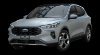 New 2025 Ford Escape Hybrid ST-Line Select