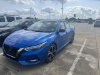 Pre-Owned 2023 Nissan Sentra SR