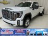 Pre-Owned 2024 GMC Sierra 3500HD Denali