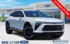 Pre-Owned 2024 Chevrolet Blazer EV RS