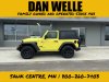 Pre-Owned 2022 Jeep Wrangler Sport S