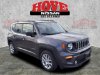 Pre-Owned 2019 Jeep Renegade Latitude