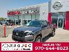 Pre-Owned 2026 Nissan Frontier S