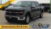 New 2025 Ford F-150 XLT