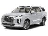 Pre-Owned 2023 Hyundai PALISADE Ultimate Calligraphy