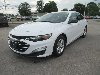 Pre-Owned 2025 Chevrolet Malibu LS Fleet