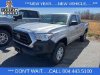 Pre-Owned 2022 Toyota Tacoma SR