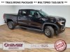 Pre-Owned 2022 GMC Sierra 1500 Limited AT4