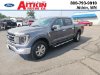 Pre-Owned 2021 Ford F-150 Lariat