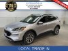 Pre-Owned 2020 Ford Escape Titanium