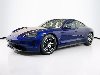 Pre-Owned 2026 Porsche Taycan 4