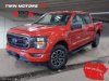 Pre-Owned 2023 Ford F-150 XL