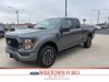 Pre-Owned 2023 Ford F-150 XL