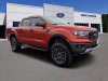Pre-Owned 2023 Ford Ranger XL
