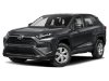 New 2025 Toyota RAV4 LE
