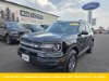 Pre-Owned 2022 Ford Bronco Sport Big Bend
