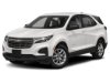 Pre-Owned 2022 Chevrolet Equinox LT