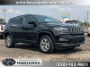 New 2025 Jeep Compass Sport