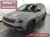 Pre-Owned 2023 Jeep Compass Trailhawk Elite