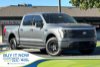 Pre-Owned 2025 Ford F-150 Lightning XLT