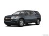 Pre-Owned 2019 Chevrolet Traverse LT Cloth