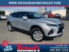 Pre-Owned 2022 Chevrolet Blazer LT