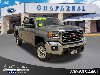 Pre-Owned 2017 GMC Sierra 2500HD SLE