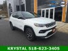 Pre-Owned 2025 Jeep Compass Limited