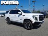 Pre-Owned 2025 GMC Yukon 4WD AT4