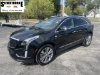 Pre-Owned 2025 Cadillac XT5 Premium Luxury