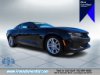 Certified Pre-Owned 2023 Chevrolet Camaro LT