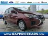 Pre-Owned 2024 Mitsubishi Mirage ES