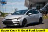 Pre-Owned 2024 Toyota Corolla XSE