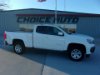 Pre-Owned 2022 Chevrolet Colorado LT