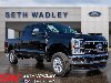 New 2026 Ford Super Duty F-250 SRW XLT