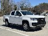 Pre-Owned 2022 Chevrolet Colorado Work Truck