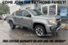 Pre-Owned 2022 Chevrolet Colorado Z71