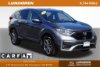 Pre-Owned 2022 Honda CR-V EX-L