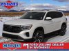 Pre-Owned 2024 Volkswagen Atlas SEL 4Motion