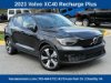 Pre-Owned 2023 Volvo XC40 Recharge Twin Plus