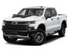 Pre-Owned 2024 Chevrolet Silverado 1500 ZR2