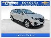 Pre-Owned 2024 Chevrolet Equinox LT