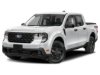New 2025 Ford Maverick XLT