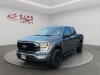 Pre-Owned 2022 Ford F-150 XLT