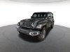 Pre-Owned 2024 Jeep Wrangler Sahara