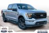 Certified Pre-Owned 2023 Ford F-150 XLT