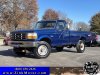 Pre-Owned 1997 Ford F-250 XL