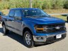 Pre-Owned 2024 Ford F-150 XLT