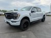 Pre-Owned 2022 Ford F-150 Lariat